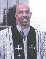 Rev. Stanley M. Dunston