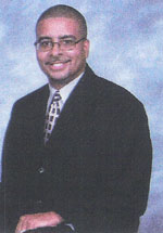 Rev. Tyrone E. Barnette